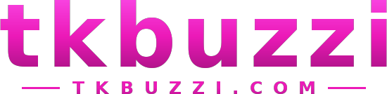 tkbuzzi logo